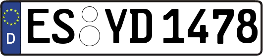ES-YD1478