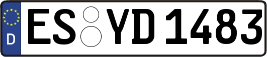 ES-YD1483