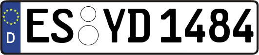 ES-YD1484