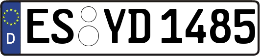 ES-YD1485