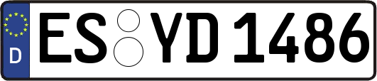 ES-YD1486