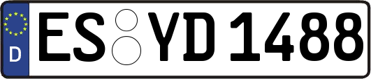 ES-YD1488