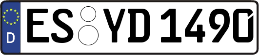 ES-YD1490