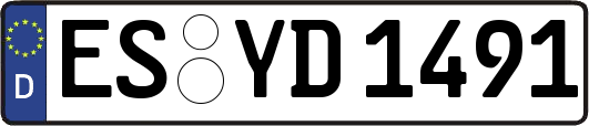 ES-YD1491