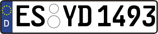 ES-YD1493