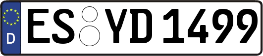 ES-YD1499
