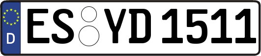 ES-YD1511