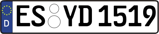ES-YD1519
