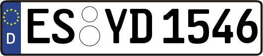 ES-YD1546