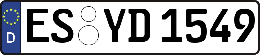 ES-YD1549