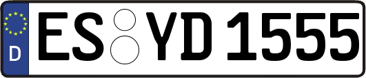 ES-YD1555