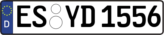 ES-YD1556