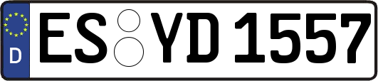 ES-YD1557
