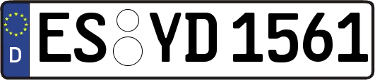 ES-YD1561