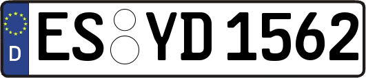 ES-YD1562