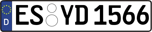 ES-YD1566