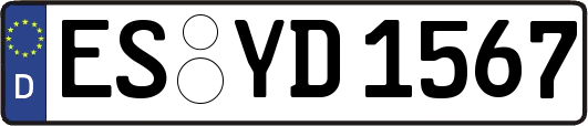ES-YD1567