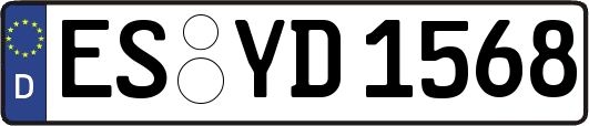ES-YD1568