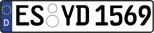 ES-YD1569