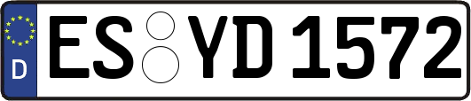 ES-YD1572