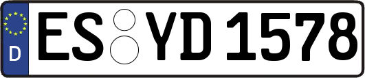 ES-YD1578