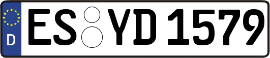 ES-YD1579