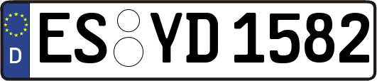 ES-YD1582