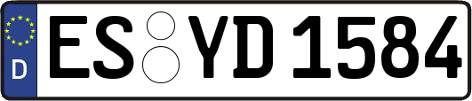 ES-YD1584