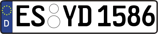 ES-YD1586