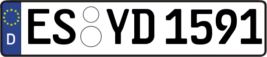 ES-YD1591