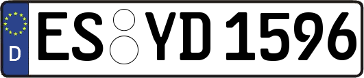 ES-YD1596