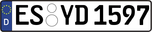 ES-YD1597