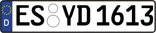 ES-YD1613