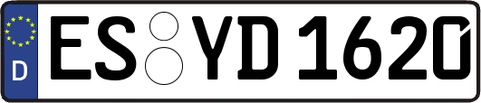 ES-YD1620