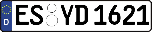 ES-YD1621
