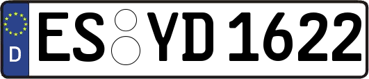 ES-YD1622