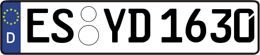 ES-YD1630