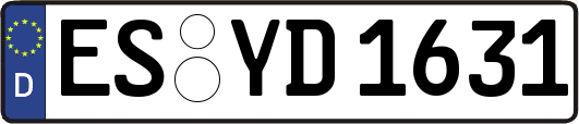ES-YD1631