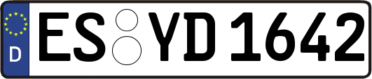 ES-YD1642