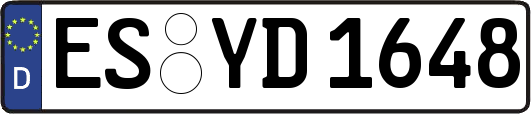 ES-YD1648