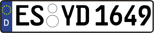 ES-YD1649