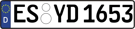 ES-YD1653