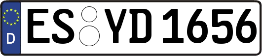 ES-YD1656