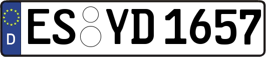 ES-YD1657