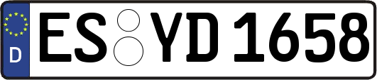 ES-YD1658