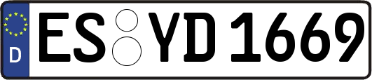 ES-YD1669