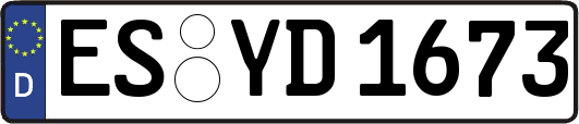 ES-YD1673