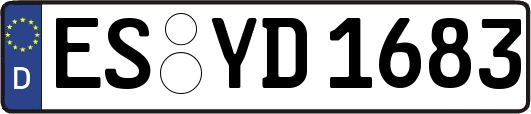 ES-YD1683