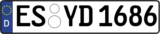 ES-YD1686