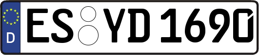 ES-YD1690